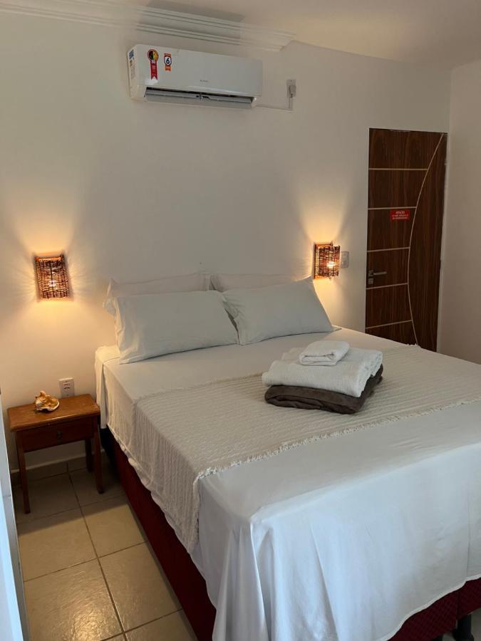 Mare Suites Maragogi Exterior foto