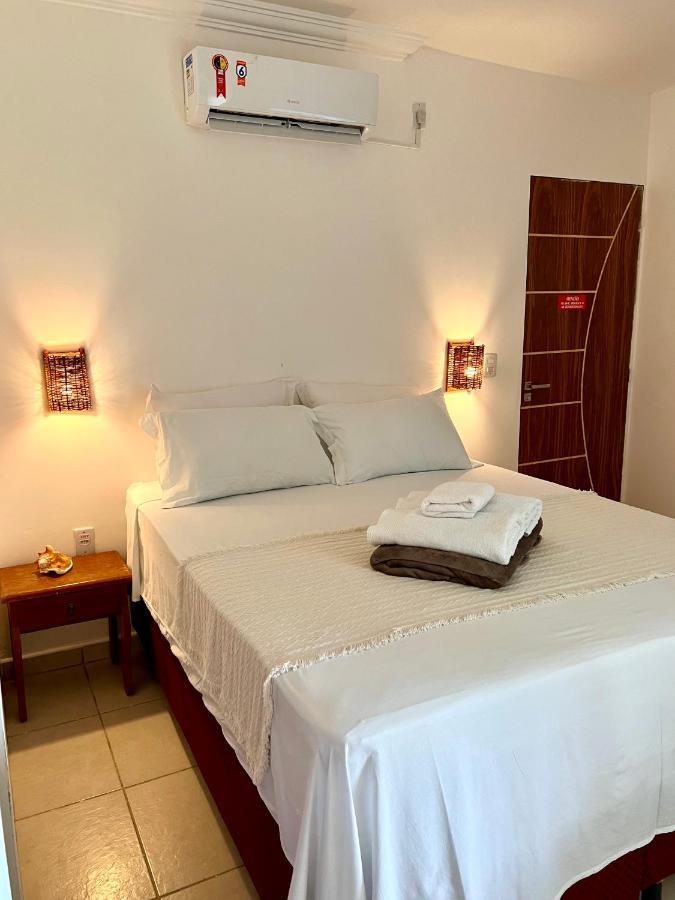 Mare Suites Maragogi Exterior foto