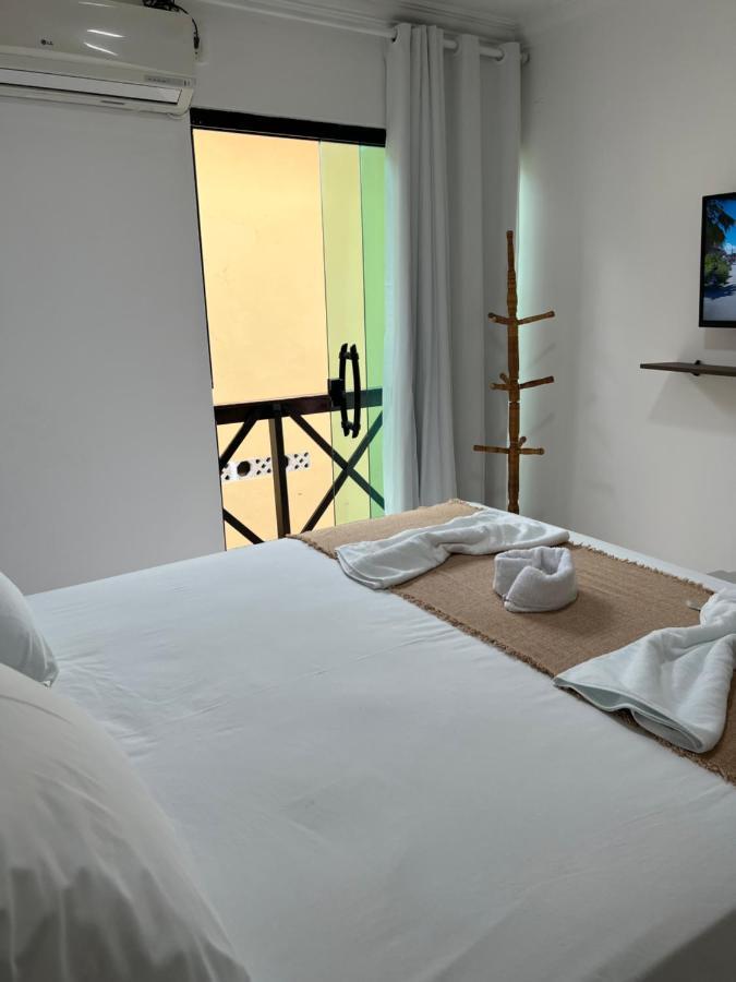 Mare Suites Maragogi Exterior foto