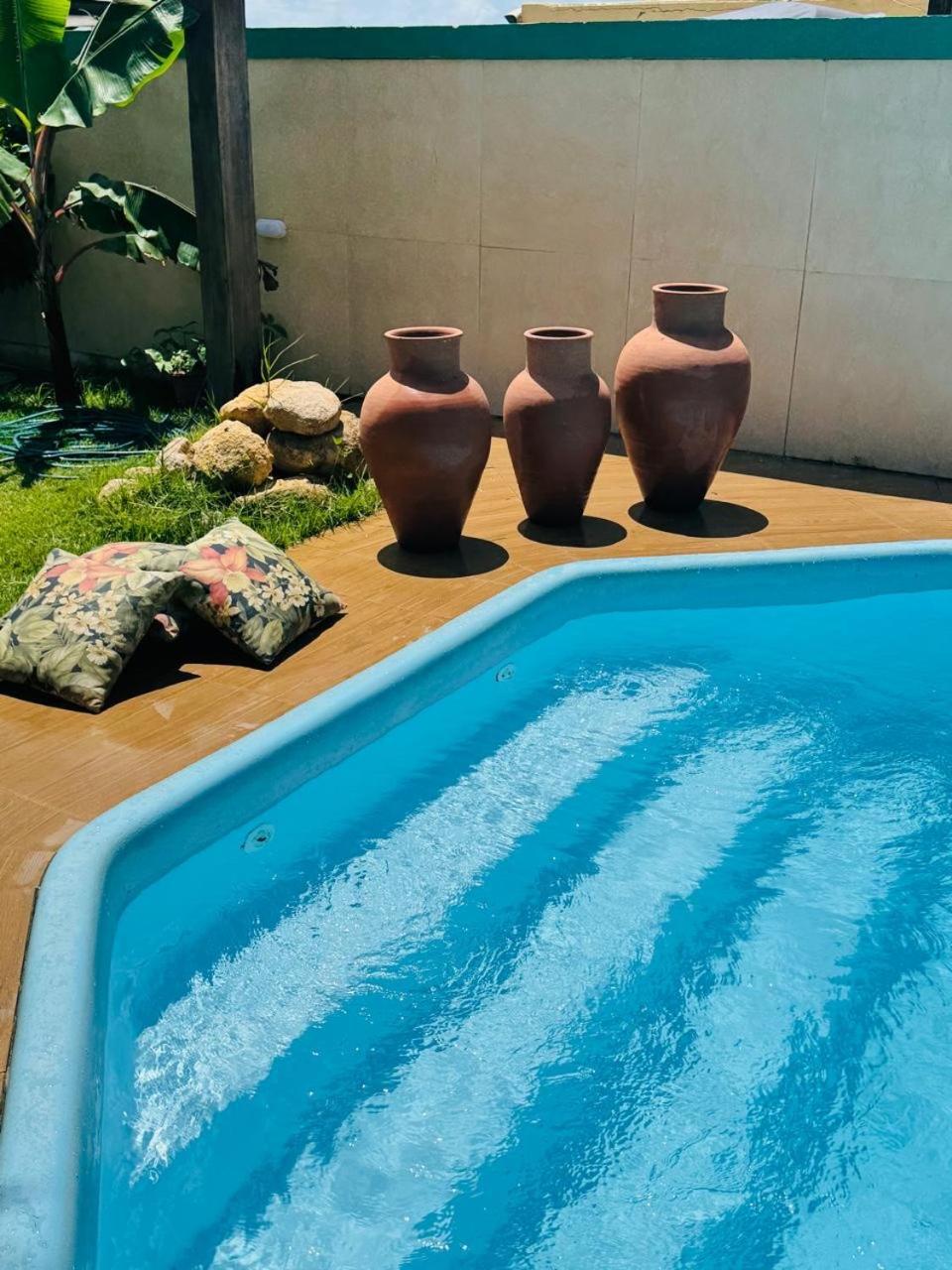 Mare Suites Maragogi Exterior foto